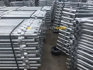 Công Ty Cổ Phần Sản Xuất Thiết Bị Xây Dựng Phúc Nguyên