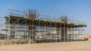 Giàn Giáo Xây Dựng Thiên Phú – Công Ty TNHH Cơ Khí Xây Dựng Thiên Phú