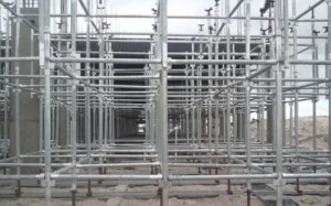 Giàn Giáo SAKON – Công Ty Cổ Phần Giàn Giáo SAKON