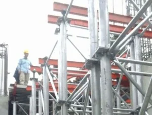 Giàn Giáo Xây Dựng Thiên Phú – Công Ty TNHH Cơ Khí Xây Dựng Thiên Phú