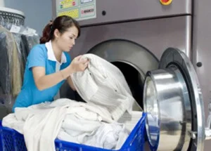 Công Ty TNHH Dịch Vụ Vệ Sinh Công Nghiệp Khánh Xuân