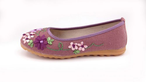 Cơ Sở Thêu Hữu Thành