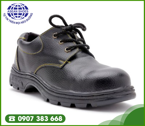 Giày Dép ASEAN SHOES – Công Ty CP ASEAN SHOES Việt Nam