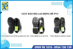 Bảo Hộ Lao Động Bảo Thịnh Phát – Công Ty TNHH Sản Xuất Thương Mại Dịch Vụ Bảo Thịnh Phát