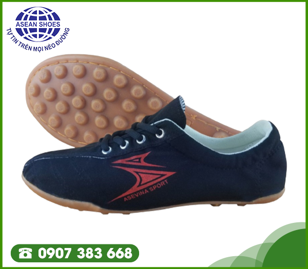 Giày Dép ASEAN SHOES – Công Ty CP ASEAN SHOES Việt Nam