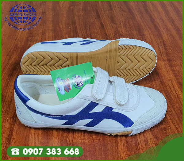 Giày Dép ASEAN SHOES – Công Ty CP ASEAN SHOES Việt Nam