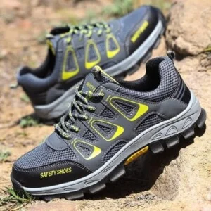 Bảo Hộ Lao Động Garan – Công Ty TNHH GA RAN