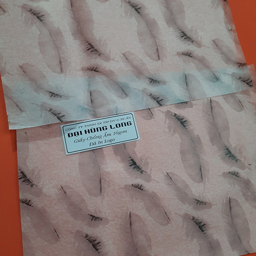 Giấy Chống ẩm Đại Hùng Long – Công Ty TNHH Sản Xuất Thương Mại Dịch Vụ Và In ấn Đại Hùng Long