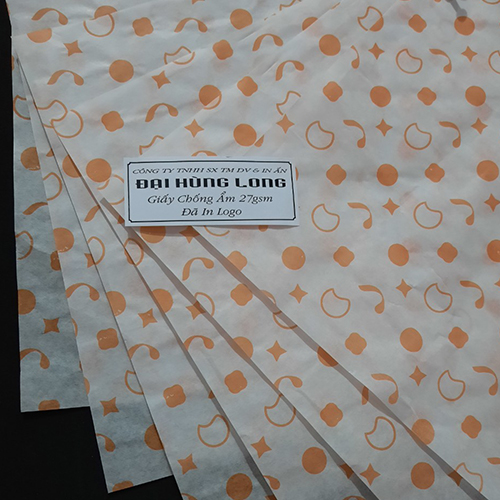 Giấy Chống ẩm Đại Hùng Long – Công Ty TNHH Sản Xuất Thương Mại Dịch Vụ Và In ấn Đại Hùng Long