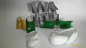Nhựa Chang Khuôn – Công Ty Một Thành Viên Chang Khuôn