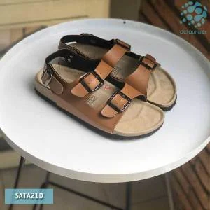 Giày Dép Detaunisex – Cơ Sở Sản Xuất Kinh Doanh Giày Dép Đế Trấu Detaunisex