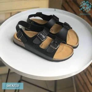 Giày Dép Detaunisex – Cơ Sở Sản Xuất Kinh Doanh Giày Dép Đế Trấu Detaunisex