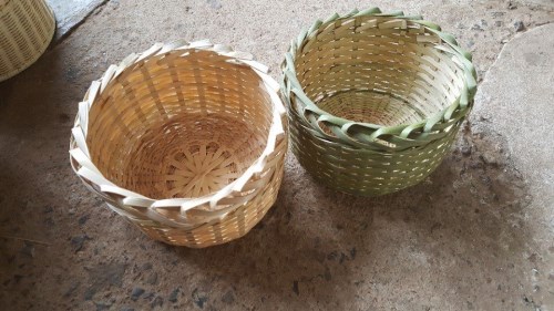 Mây Tre Giang Đan Long Hiến – Cơ Sở Sản Xuất Mây Tre Giang Đan Long Hiến