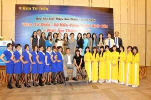 Công Ty Cổ Phần Thiết Bị Truyền Thông Giáo Dục Dân Xuân