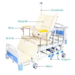 Chi Nhánh Đồng Nai – Công Ty TNHH Thiết Bị Thương Mại B&B