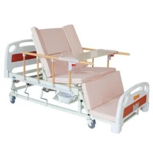 Chi Nhánh Đồng Nai – Công Ty TNHH Thiết Bị Thương Mại B&B