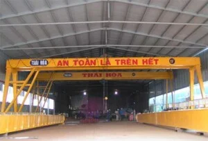 Công Ty TNHH Sản Xuất Thương Mại Thái Hòa