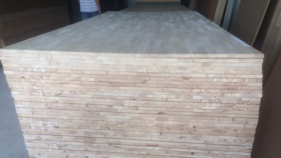 Gỗ Công Nghiệp Văn An – Công Ty TNHH Một Thành Viên Thương Mại Gỗ Công Nghiệp Văn An