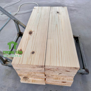 Gỗ Trọng Tấn – Xưởng Gỗ Trọng Tấn