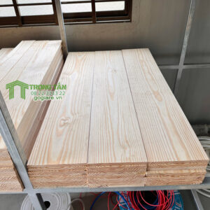 Gỗ Trọng Tấn – Xưởng Gỗ Trọng Tấn