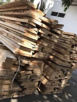 Gỗ Thaili Bois – Công Ty TNHH Thaili Bois