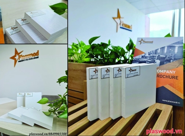 Gỗ Nhựa Star – Công Ty Cổ Phần Gỗ Nhựa Ngôi Sao