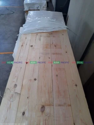 Công Ty TNHH K&P Châu á Thái Bình Dương