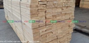 Công Ty TNHH K&P Châu á Thái Bình Dương