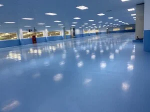 Công Ty TNHH Công Nghệ Sơn Epoxy Bình Định