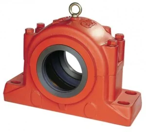 Gối Đỡ Vòng Bi Duy Thức – Công Ty TNHH Thương Mại Duy Thức