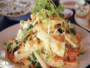 Công Ty TNHH Sản Xuất Thương Mại Dịch Vụ Tư Vấn Naifood