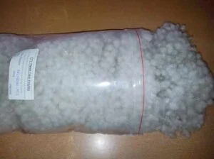 Gòn Thái Phụng – Công Ty TNHH SX TM DV Thái Phụng