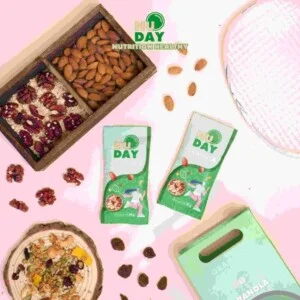 Hạt Dinh Dưỡng Quốc Phong – Công Ty TNHH Nông Sản Quốc Phong