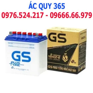 ắc Quy Hà Nội 365  – Công Ty TNHH Khoa Học Môi Trường Việt Nam