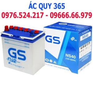 ắc Quy Hà Nội 365  – Công Ty TNHH Khoa Học Môi Trường Việt Nam