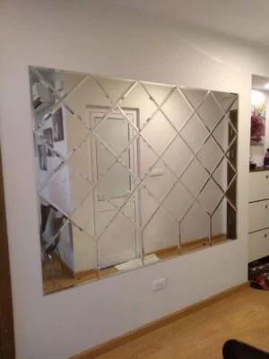 Nhà Máy Sản Xuất Gương Kính Trang Trí Treo Tường Dán Tường Gương Kính Thủ Đô Glass – Công Ty Cổ Phần Thủ Đô Glass