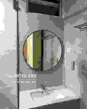 Nhà Máy Sản Xuất Gương Kính Trang Trí Treo Tường Dán Tường Gương Kính Thủ Đô Glass – Công Ty Cổ Phần Thủ Đô Glass