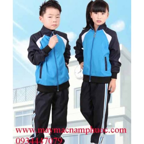 Công Ty TNHH Sản Xuất Thương Mại May Mặc Nam Phước