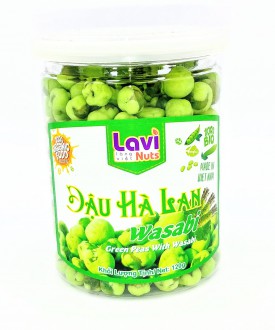 Công Ty TNHH Công Nghệ Thực Phẩm Làng Việt