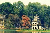 Du Lịch Việt Tín – Công Ty TNHH Thương Mại Dịch Vụ Du Lịch Việt Tín