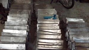 Sắt Nghệ Thuật Hoàng Dương