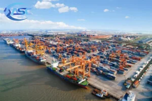 Công Ty CP ASC Trans Việt Nam