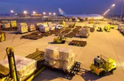 Logistics VinaBridge – Công Ty TNHH Khai Thác Container Việt Nam