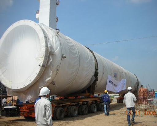 Vận Tải Trọng Tấn – Công Ty TNHH Dịch Vụ Vận Tải Trọng Tấn