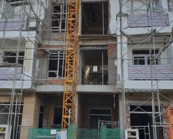 Thiết Bị Nâng Hạ Minh Hưng – Công Ty Cổ Phần Đầu Tư Cơ Khí Và Xây Dựng Minh Hưng