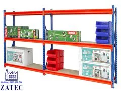 Kệ Để Hàng Zatec – Công Ty TNHH Zatec