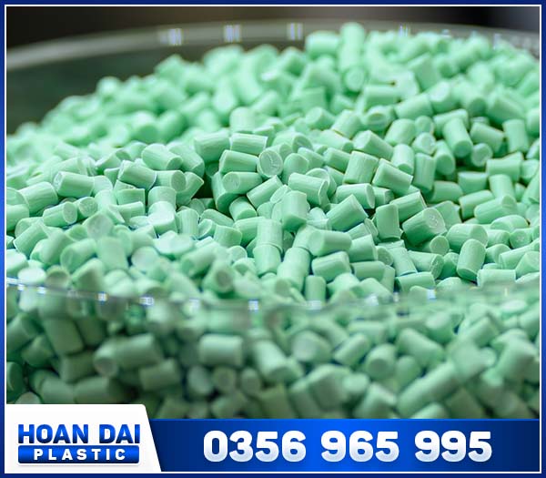 Hạt Nhựa Hoàn Đại – Công Ty TNHH Hoàn Đại