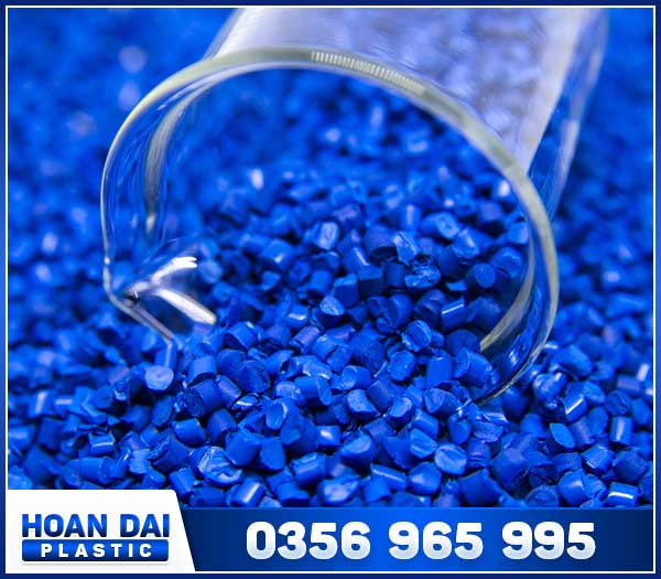 Hạt Nhựa Hoàn Đại – Công Ty TNHH Hoàn Đại