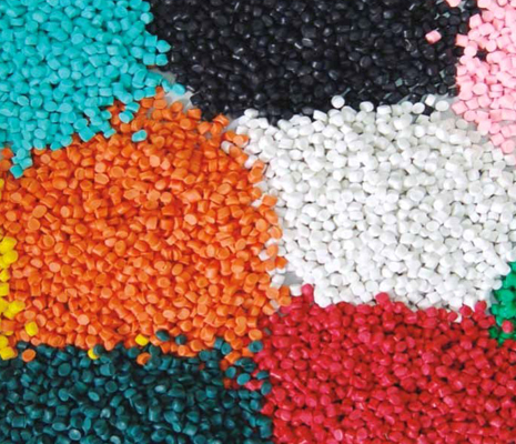 Hạt Nhựa PVC Chung Anh Phát – Công Ty Cổ Phần Dây Và Cáp Điện Chung Anh Phát