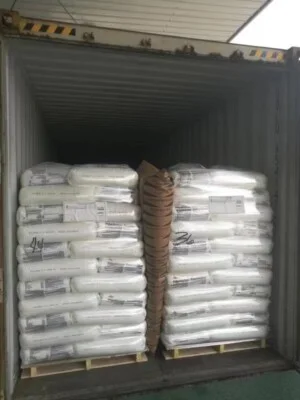 Hạt nhựa REDPHASE VIỆT NAM – Công Ty TNHH Công Nghiệp REDPHASE VIỆT NAM